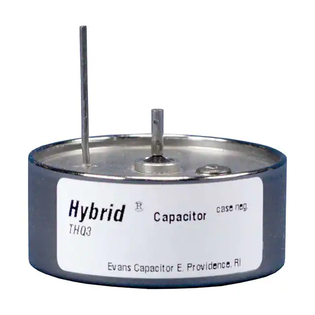 THQ3016903 Evans Capacitor Company