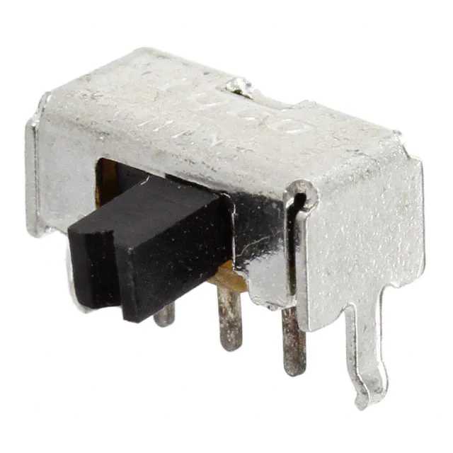 1825232-1 TE Connectivity ALCOSWITCH Switches