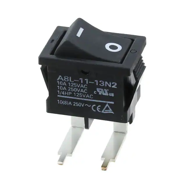 A8L-11-13N2 Omron Electronics Inc-EMC Div