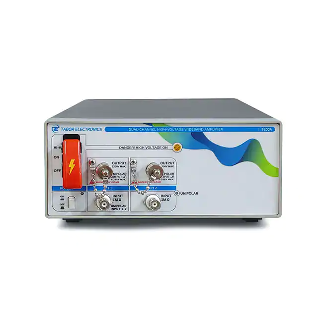 9100A-DST Tabor Electronics LTD