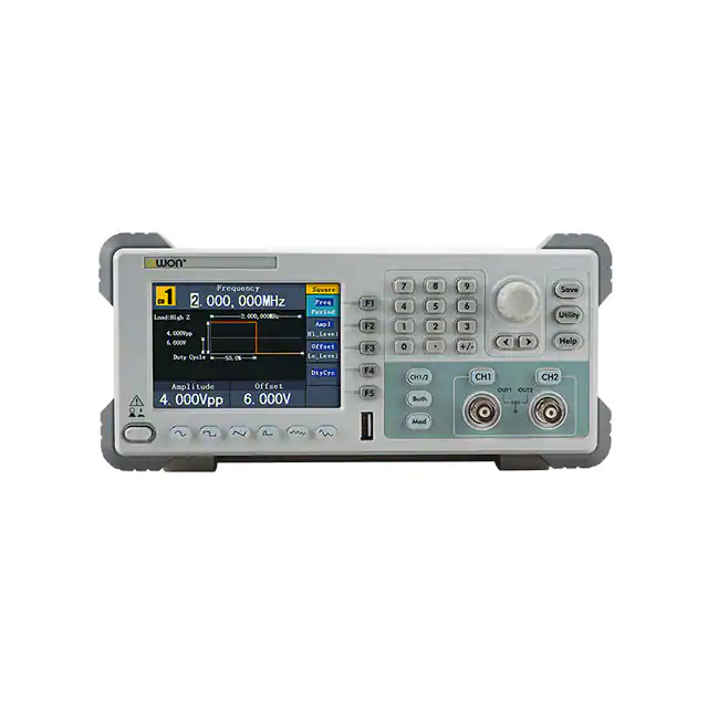 AG2062F Owon Technology Lilliput Electronics (USA) Inc
