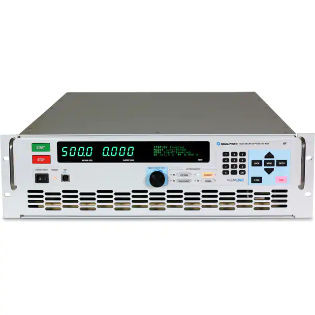 ALX7.5-200-1800/120SP+LXI Magna-Power Electronics