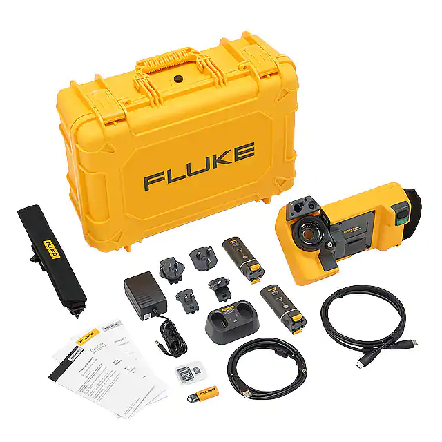 FLK-TIX580 60HZ Fluke Electronics