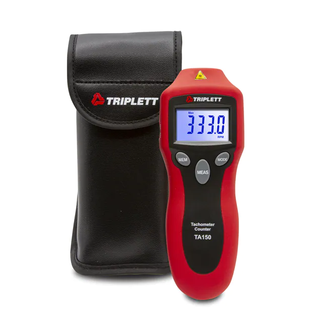 TA150 Triplett Test Equipment and Tools